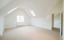 Kirkby Lonsdale bedroom extension leads