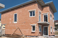 Kirkby Lonsdale home extensions