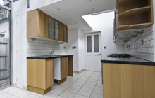 Kirkby Lonsdale kitchen extension leads