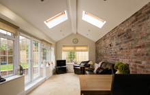 Kirkby Lonsdale single storey extension leads